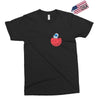 Mars and Astronaut Exclusive T-shirt