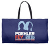 poehler fey 2016 Weekender Totes