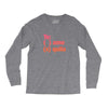 Te amo - Te quila Long Sleeve Shirts