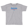 bernie sanders for president 2016 Toddler T-shirt