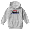 Patriot Day Never Forget Youth Hoodie