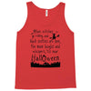 the black scotties Tank Top