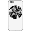 make it personal iPhone 6/6s Case