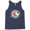 saiyan express Tank Top