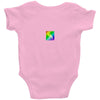 ovo awsome Baby Onesie