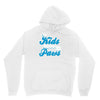 my kids have paws Unisex Hoodie