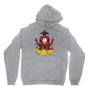 the yignion clan love bananas Unisex Hoodie