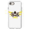 Zelda Withs Characters iPhone 8