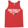 Spaceballs The T Shirt Tank Top