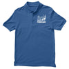 I Like Big Bucks And I Cannot Lie Polo Shirt