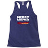 merry crispness Racerback Tank
