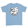 bulldog Youth Tee