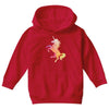Unicorn Youth Hoodie