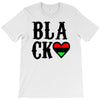black love T-Shirt