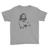 bruiser brody wrestling legend 80s wrestler fan Youth Tee