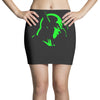 piccolo dragonball Mini Skirts