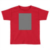 optical illusion skull, ideal gift or birthday present. Toddler T-shirt