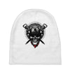 terror noise division Baby Beanies