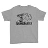 the gandfather Youth Tee