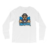 albuquerque danger Long Sleeve Shirts