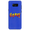 rowdy roddy piper hot rod vintage Samsung Galaxy S8