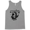 penguin pilot Tank Top