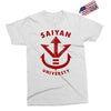 saiyan universty Exclusive T-shirt