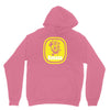 banana!! herren Unisex Hoodie