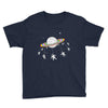 saturn go round Youth Tee