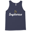 sagittarius Tank Top