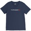 typhoon V-Neck Tee