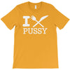 i eat pussy funny sex T-Shirt