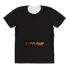 fahrie77 All Over Women's T-shirt