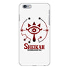 Zelda Glowing Sheikah Eye iPhone 6 Plus/6s Plus Case