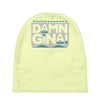 damn gina Baby Beanies