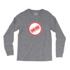 game over Long Sleeve Shirts