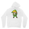 blowing bits Unisex Hoodie