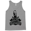 I Am Doberman Pinscher Actually In A Very Commited Relationship Tank Top