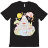 roughin' it T-Shirt