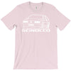 scirocco T-Shirt