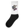 peace yoh! Socks