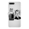 beer is cheaper than therapy iPhone 7 Plus Case