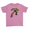 bumblebee 2 Youth Tee