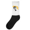 rocky adrian Socks