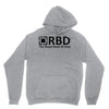 royal bank of dad Unisex Hoodie