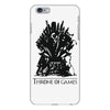 throne of games iPhone 6 Plus/6s Plus Case