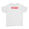 nostalgia Youth Tee