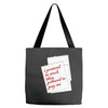 i pretend to work they pretend to pay me Tote Bags