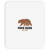 Papa Bear Mousepad