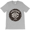 vintage made of 1997 all original parts T-Shirt